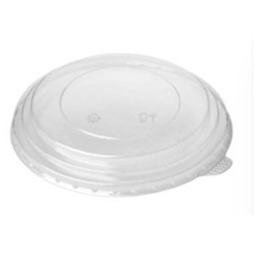 Lid PET 165mm for 1100ml Bowl x200
