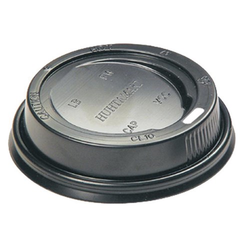 Hot Lids 4oz Black x1000