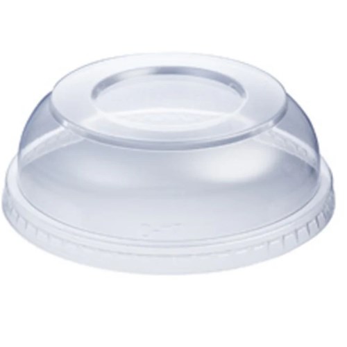 Lid Dome PP to suit Deli Container 117mm x500