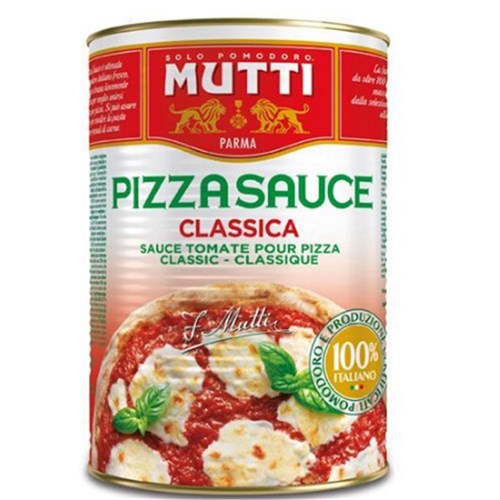 Sauce Pizza Classica A12 4.1kg