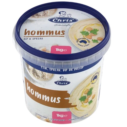 Dip Hommus 1kg