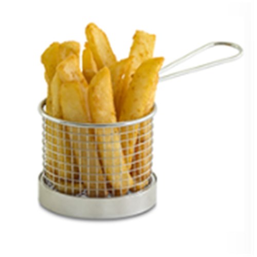 Chips Beer Battered Steak Cut 6 x 2kg