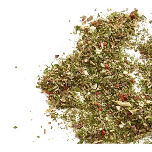 Seasoning Lemon Pepper 5kg 