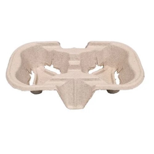 Tray Enviro 2 Cup Egg 500