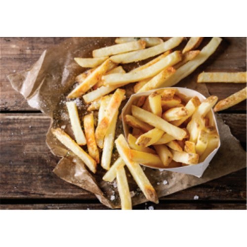 Chips 10mm Ultra Skin On 6 x 2kg