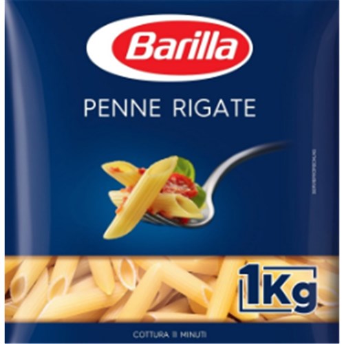 Pasta Penne Rigate 12x1kg