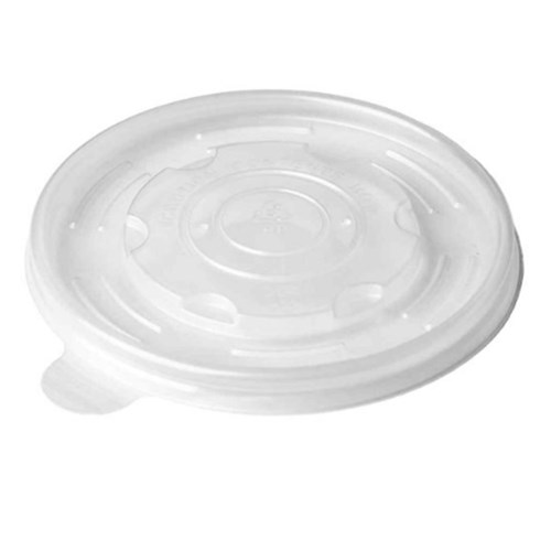 Lid Clear PP 12-32oz x 1000