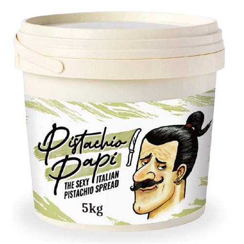 Pistachio Spread x5kg