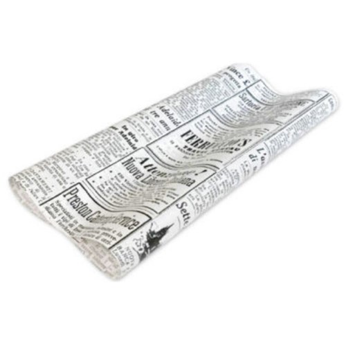 Newsprint Paper Full Cut 810x610mm - 14kg