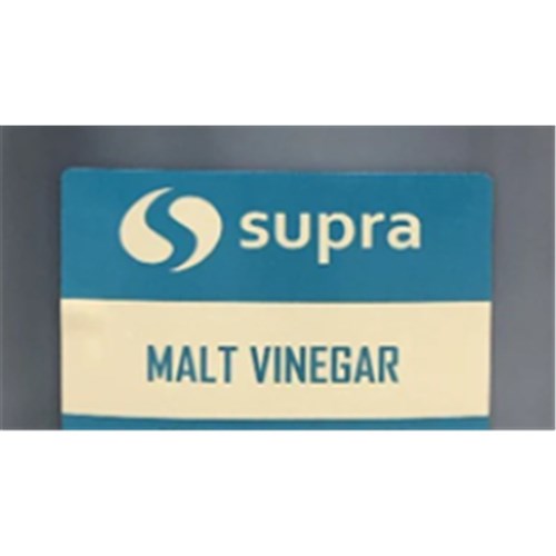 Vinegar Malt Supreme 20Llt