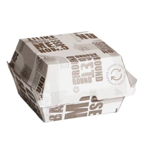 Burger Box (Original Print) x250