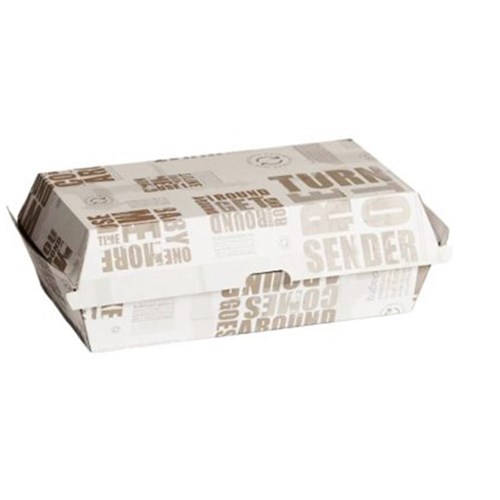 Snack Box Regular (Original Print) x200