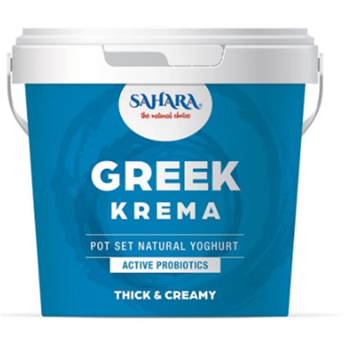 Yoghurt Greek Thick  10kg