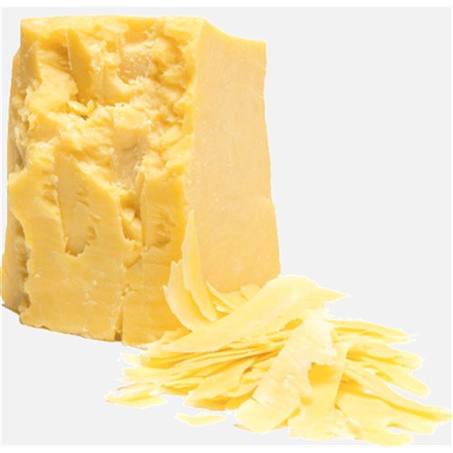 Parmesan Cheese Block MCR NZMP 20kg