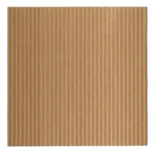 Pizza Base Insert 9" Brown x100