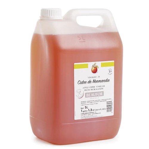 Apple Cider Vinegar x 5lt