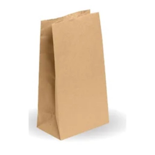 Bag Brown SOS #6 x1000