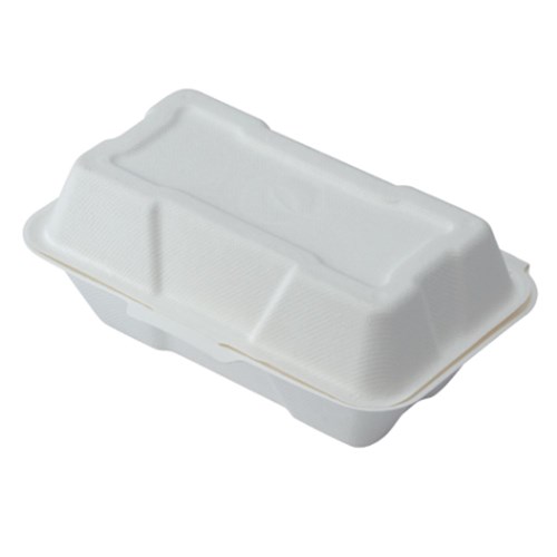 Snack Box Small (Sugarcane) x400