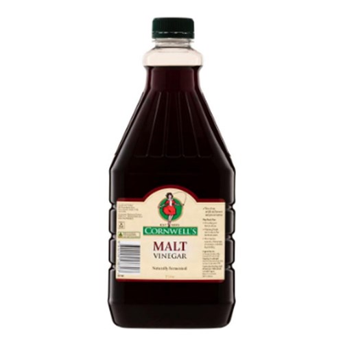 Vinegar Malt 2lt