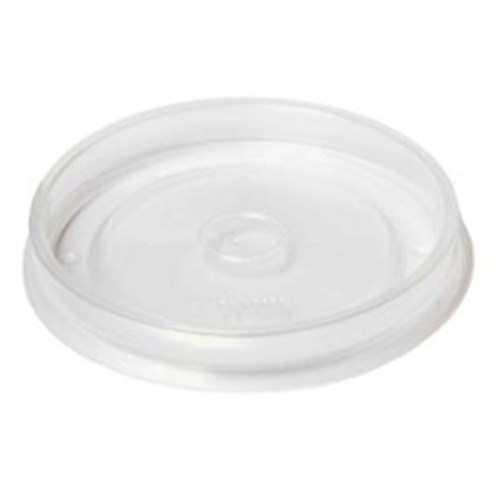 Lid PP 115 for Kraft Round Container x500