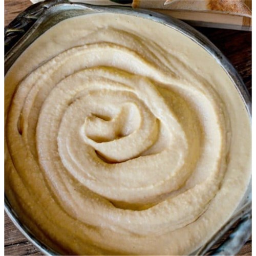 Hommus Tahini 24x400g
