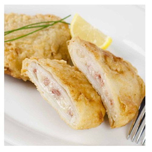 Potato Cake Cheese Bacon x24s