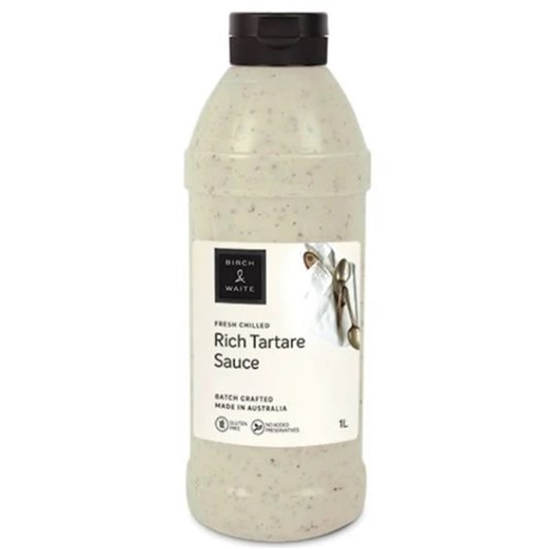 Sauce Tartare 1lt