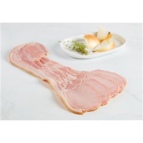 Bacon Rasher Rind On 5kg