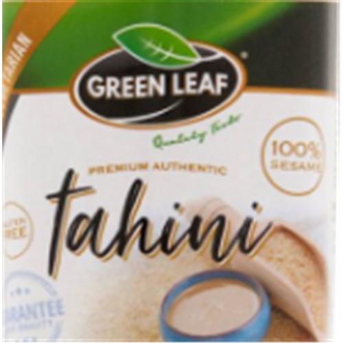 Tahini x2kg