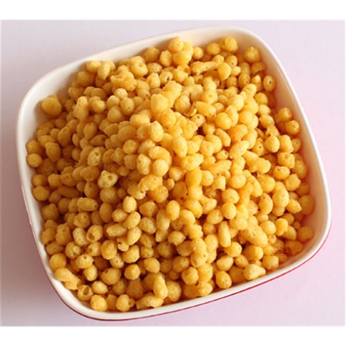 Boondi - Plain 1kg - BUY IN ONLY