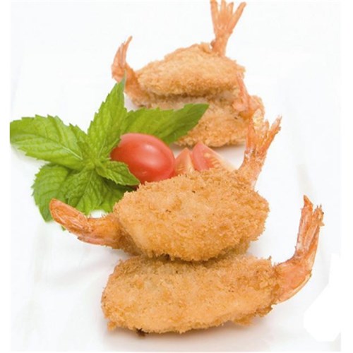 Prawn Crumbed Cutlet 16/20 x1kg