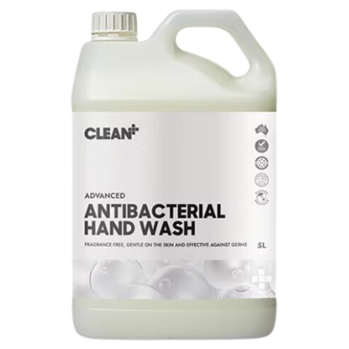 Anti Bacterial Handwash x 5L