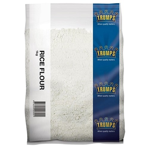 Flour Rice 1kg