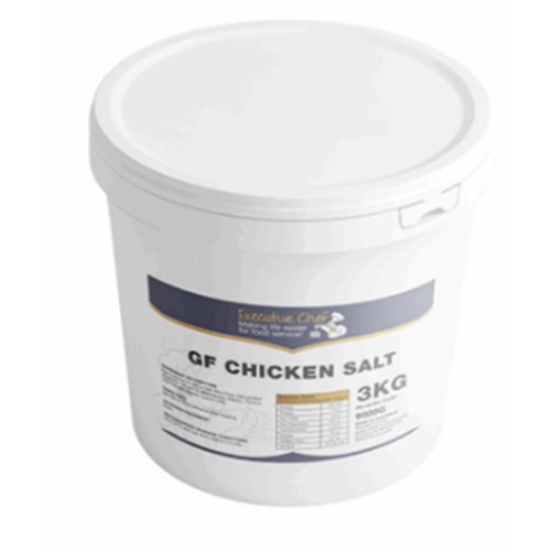 Salt Chicken 3kg