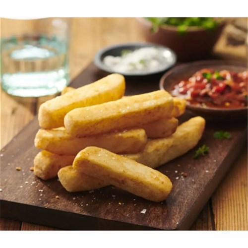 Chips Beer Batter Bad Boy 18mm 6 x 2kg
