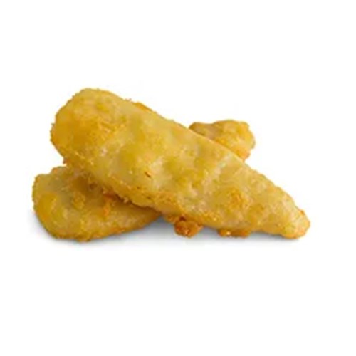 Fish Hoki Tempura 24 x140g