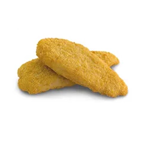 Fish Hoki Crumbed 24 x 140g