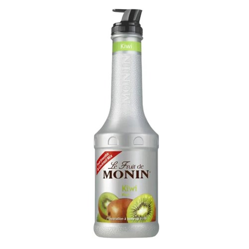 Fruit Mix Puree KIWI 1lt