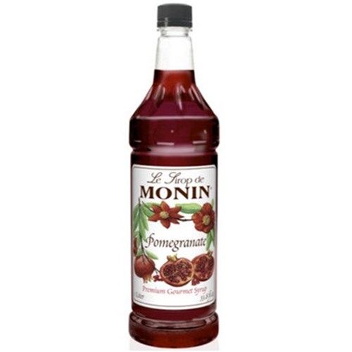 Syrup Pomegrante 700ml