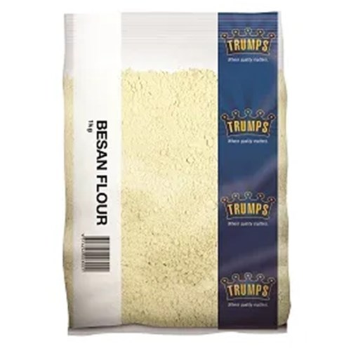 Flour Besan (Chick Pea) 1kg