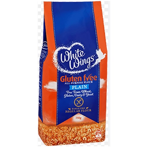 Flour Plain Gluten Free 750g