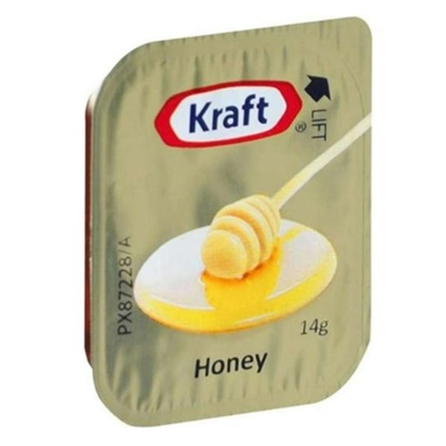 Honey Portion Control 50 x 14g