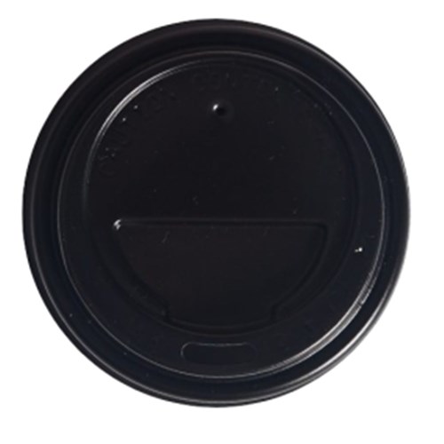 Hot Lids 4oz Black x100