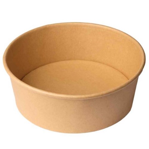 Kraft Salad Bowl 1300ml x200