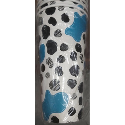 Milkshake Cup 20oz (A600) x 50