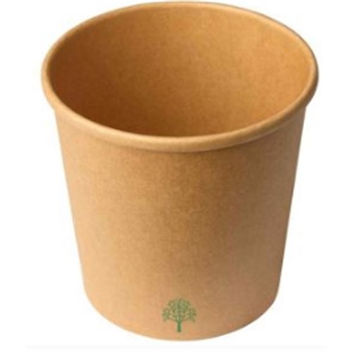Kraft Eco Soup Cup 16oz x50