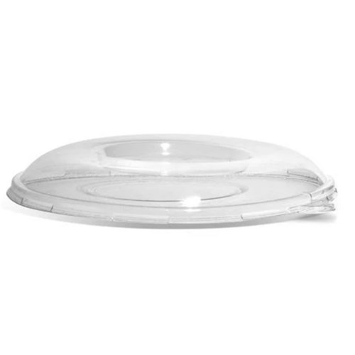 Lid Earth Round PET 24/32/40oz x500