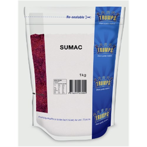 Sumac 1kg