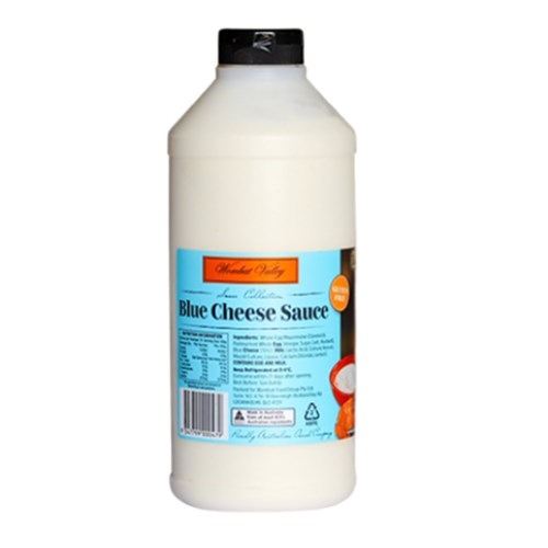 Sauce Blue Cheese 1kg
