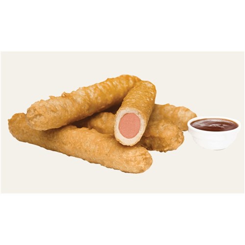 Battered Sav x16pcs Frozen